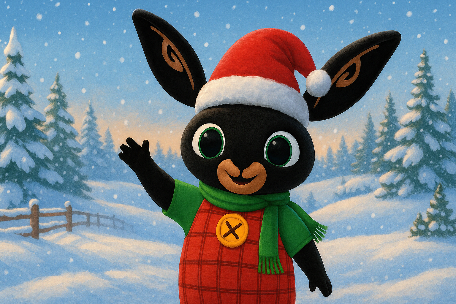 Eerste kinderactiviteiten van Winterpret De Bazaar bekend!