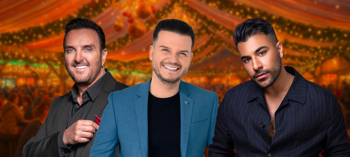 Eerste artiesten Wintercafé bekend!